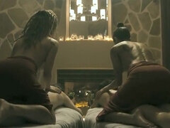 Culo, Tetona, Clásico, Garganta profunda, Polla, Dinero, Natural, Pezones