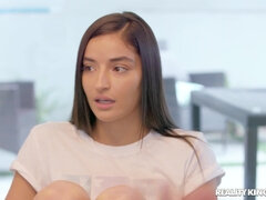 素人, お尻, デカ尻, 茶髪の, ラティーナ, オナニー, プール, おもちゃ