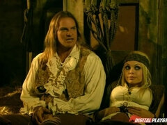 Anal, Tir de sperme, Queue, Européenne, Français, Allemand, Fille latino, Chatte