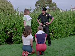 Минет, Семяизвержение, Секс без цензуры, Винтаж