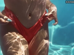 Exotic Porn Movie Outdoor