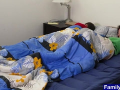 アナル, お尻, いとこ, 家族, 熟年, 禁句, ティーン, 三人
