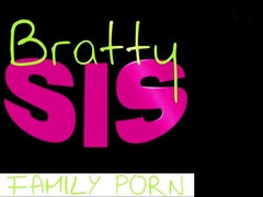 Horny Riley Star crazy porn clip
