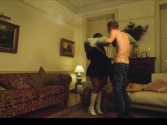 Измена, Оргии