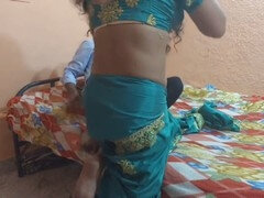 Tante, Gros cul, Gros seins, Indienne, Petite femme, Chatte, Rugueux, Jarretelles
