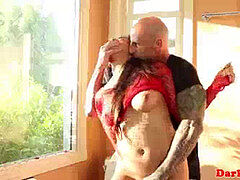 Moaning, burst, piercing