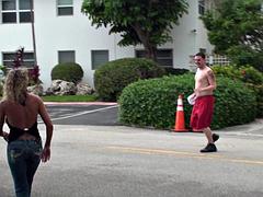 Mooie dikke vrouwen, Bruinharig, Omie, Hardcore