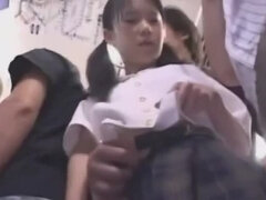 Азиатки, Колледж, Секс без цензуры, Японки