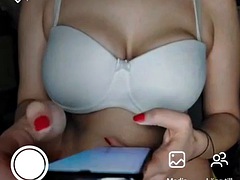 Amateur, Desnudo, Turco, Puta