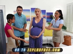 Tussi, Grosse titten, Blondine, Braunhaarige, Ehemann, Weibliche ejakulation, Jungendliche (18+), Nass