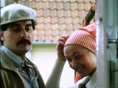 Orgie, Rétro ancien