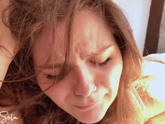 素人, アメリカ人, アナル, ぽっちゃり, 緊縛, 自家製, 淫乱熟女, 苦痛