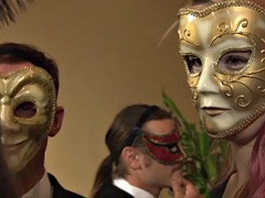 Bondage, Hard, Fille latino, Mature, Nénés