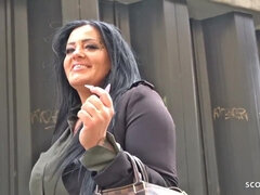 ぽっちゃり, デカ尻, デカチン, デカパイ, ぽちゃ, チン, ドイツ人, 現実