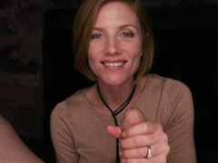 Americano, Tetas grandes, Mamada, Polla, Estilo perrito, Perforación, Pelirrojo, Tatuaje