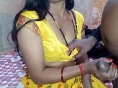 Enthousiasteling, Tante, Bondage discipline sadomasochisme, Beroemdheid, Hardcore, Indisch, Moeder, Stiefmoeder