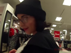 素人, フェラチオ, イく瞬間, 顔射, 眼鏡, Hd, ハメ撮り, 公共