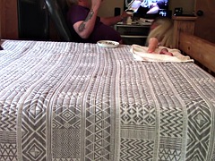 女装男装, 爸, シーメール