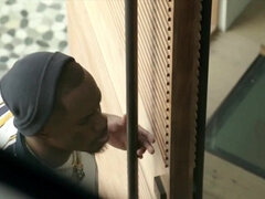 素人, アナル, デカパイ, 茶髪の, 自家製, 淫乱熟女, ユニフォーム, 妻