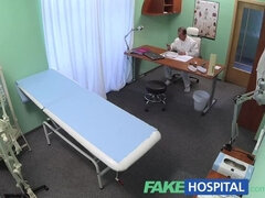 Amateur, Morena, Médico, Europeo, Examen, Sexo duro, Coño, Mojado