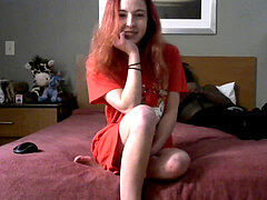 Big, roleplay, redheads