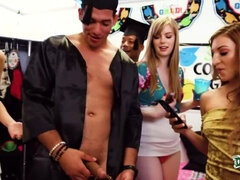 ブロンド, フェラチオ, 茶髪の, バック, 学生寮, 顔射, 自然山雀, オマンコ