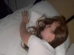 Amateur, Culo grande, Morena, Polla, Sexo duro, Hd, Interracial, Pelirrojo