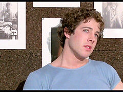 Amerikanisch, Bizarr, Retro