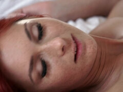 Anal, Mamada, Pelirrojo, Puta