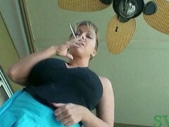 Leie, Amerikanisch, Blondine, Blasen, Geile alte tussi, Mutti, Stiefmutter, Taboo