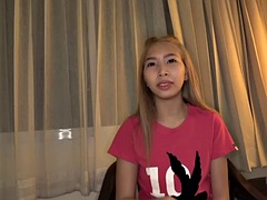 Asiatique, Éjaculation interne