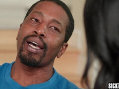 Culo, Garganta profunda, Estilo perrito, Ébano, Sexo duro, Marido, Lamidas, Madres para coger