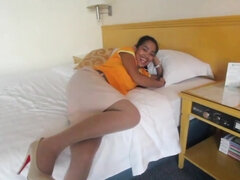 素人, フェラチオ, 茶髪の, 日本人, ハメ撮り, ティーン, タイ, ユニフォーム