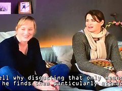 Толстушки, Большой клитор, Сборник, Зрелые, Милф, Мамочка, Беременная, На публике