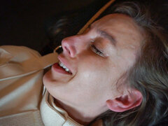 Любители, Секс без цензуры, Домашнее видео, Лесбиянка, Связанные