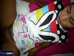 Asiático, Madura, Linda, Sexo duro, Casero, Madres para coger, Pov, Tailandés