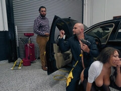 Amateur, Mamada, Morena, Corridas, Marido, Latina, Tetas