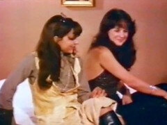 Брюнетки, Француженки, Секс без цензуры, Лесбиянка, Ретро, Винтаж