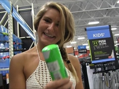 Dichtbij, Jurk, Extreem, Fetisj, Hakken, Alleen, Speelgoed, Onder de rok