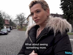 Blasen, Hotel, Milf, Geld, Öffentlich, Muschi