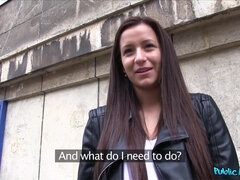 Amateur, Cuarto de baño, Al aire libre, Pov, Público, Inodoro