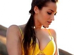 Erótico, Hd, Masturbación, Al aire libre, Afeitado, Sexo soft, Solo, Estriptis