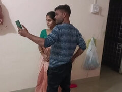 Enthousiasteling, Lieveling, Grote lul, Pijpbeurt, Bruinharig, Indisch, Moeder die ik wil neuken