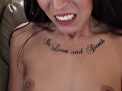 Anaal, Oksel, Grote kont, Pijpbeurt, Diep in de keel, Buiten, Tatoeage, String