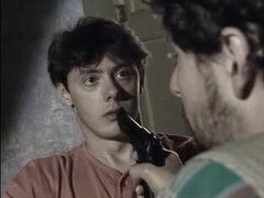 In den arsch, Fingern, Italienisch, Vintage