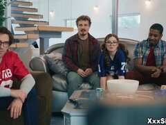 18 jahre, Blasen, Betrug, Familie, Hardcore, Masturbation, Zierlich, Jungendliche (18+)