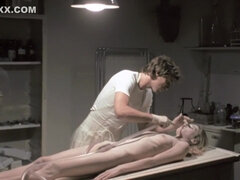 Cul, Célébrité, Classique, Gorge profonde, Queue, Naturelle, Orgasme, Rétro ancien