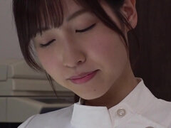 Leie, In den arsch, Asiatisch, Grosser arsch, Blasen, Hardcore, Krankenschwester, Jungendliche (18+)