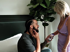 Lacey West, 69: Living Her Fucking Life