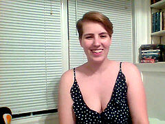 Enthousiasteling, Dominatie, Dominante vrouw, Huisvrouw, Gezichtspunt, Pompen, Alleen, Zuigen